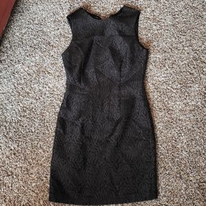 Open Back Dress | Size M